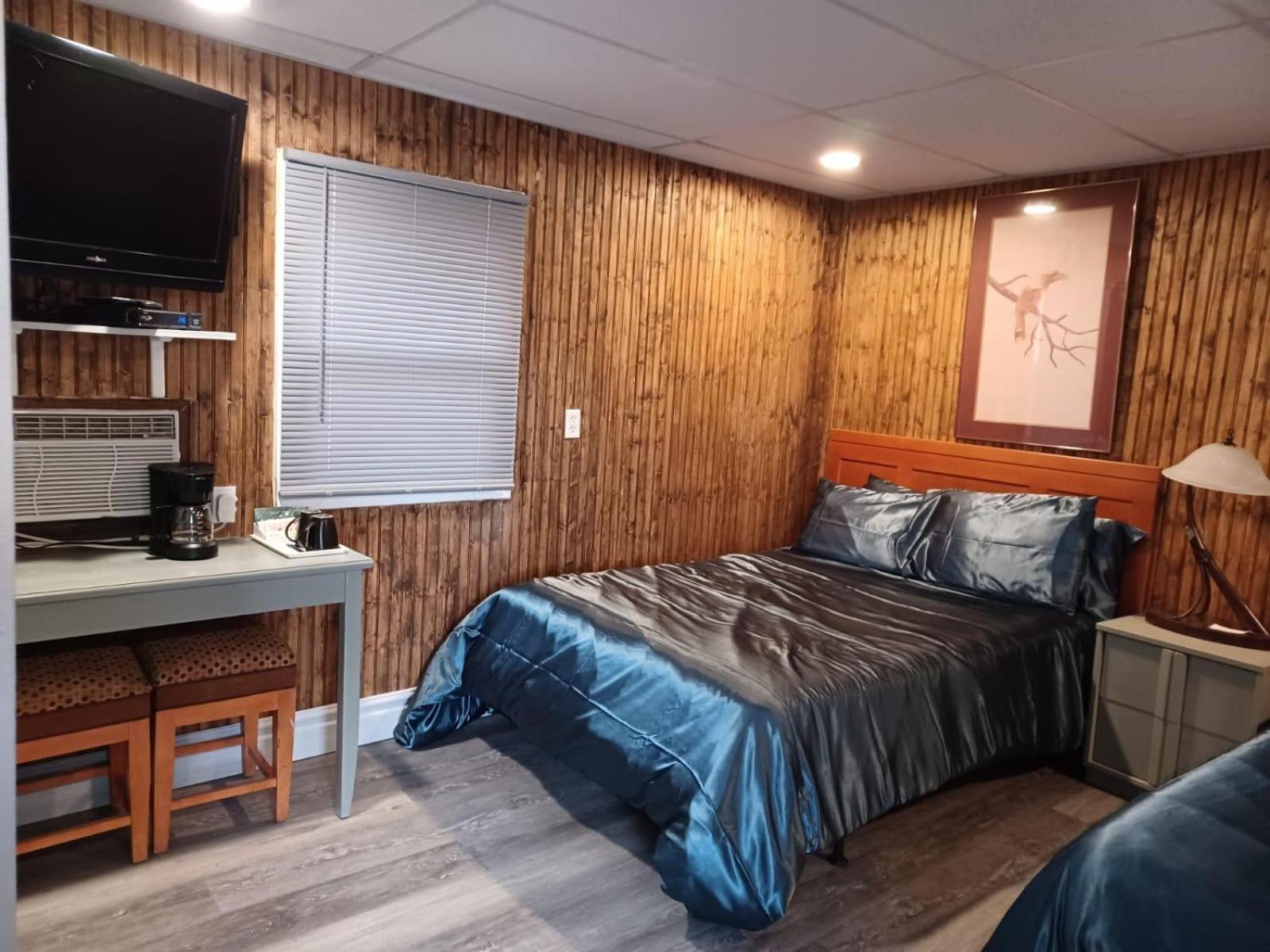 Falls Motel Niagara Falls Bagian luar foto
