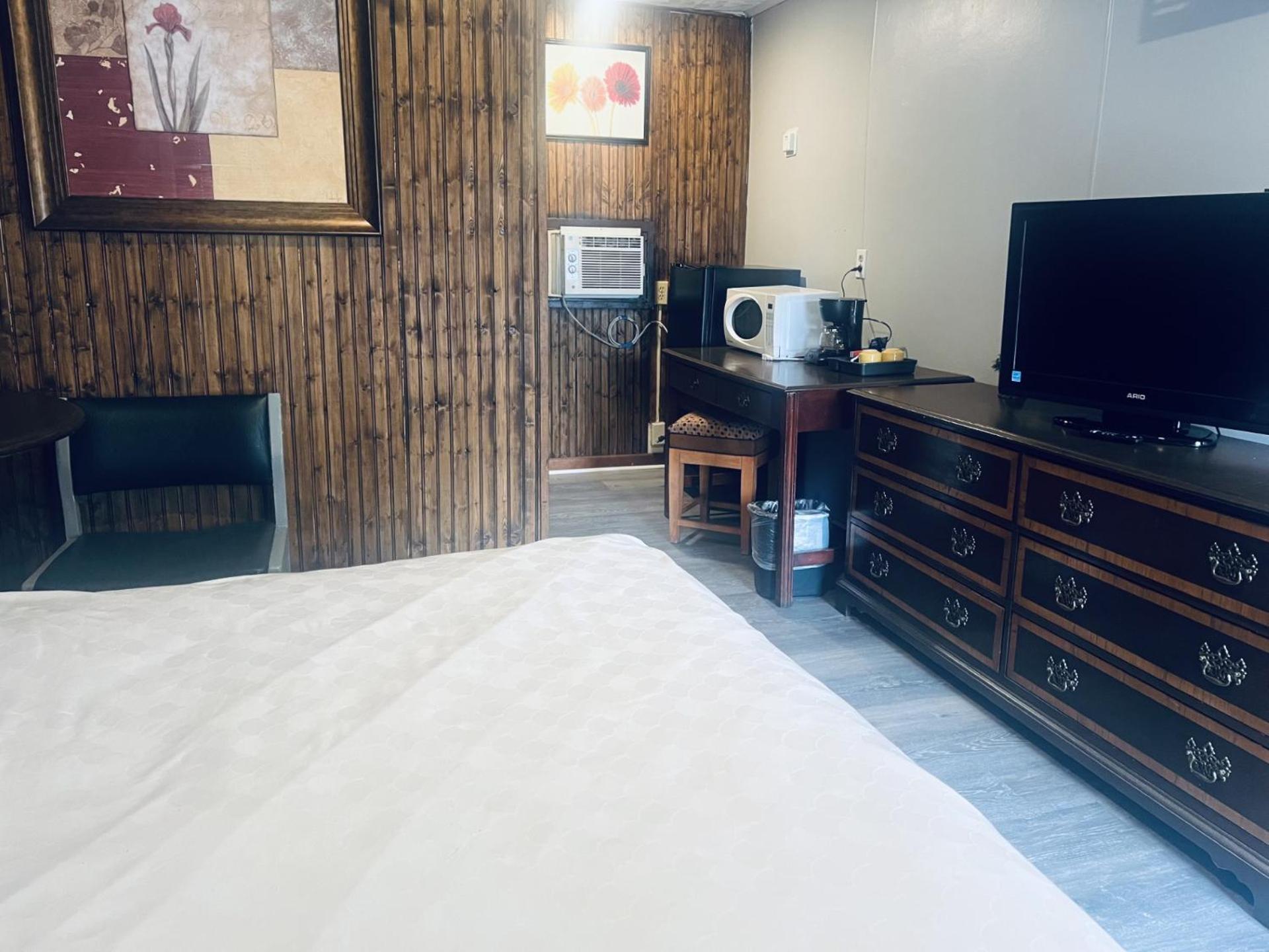 Falls Motel Niagara Falls Bagian luar foto