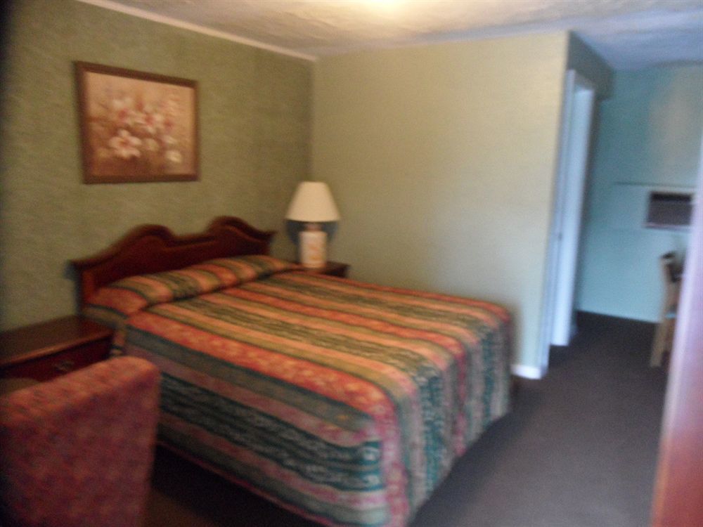 Falls Motel Niagara Falls Bagian luar foto