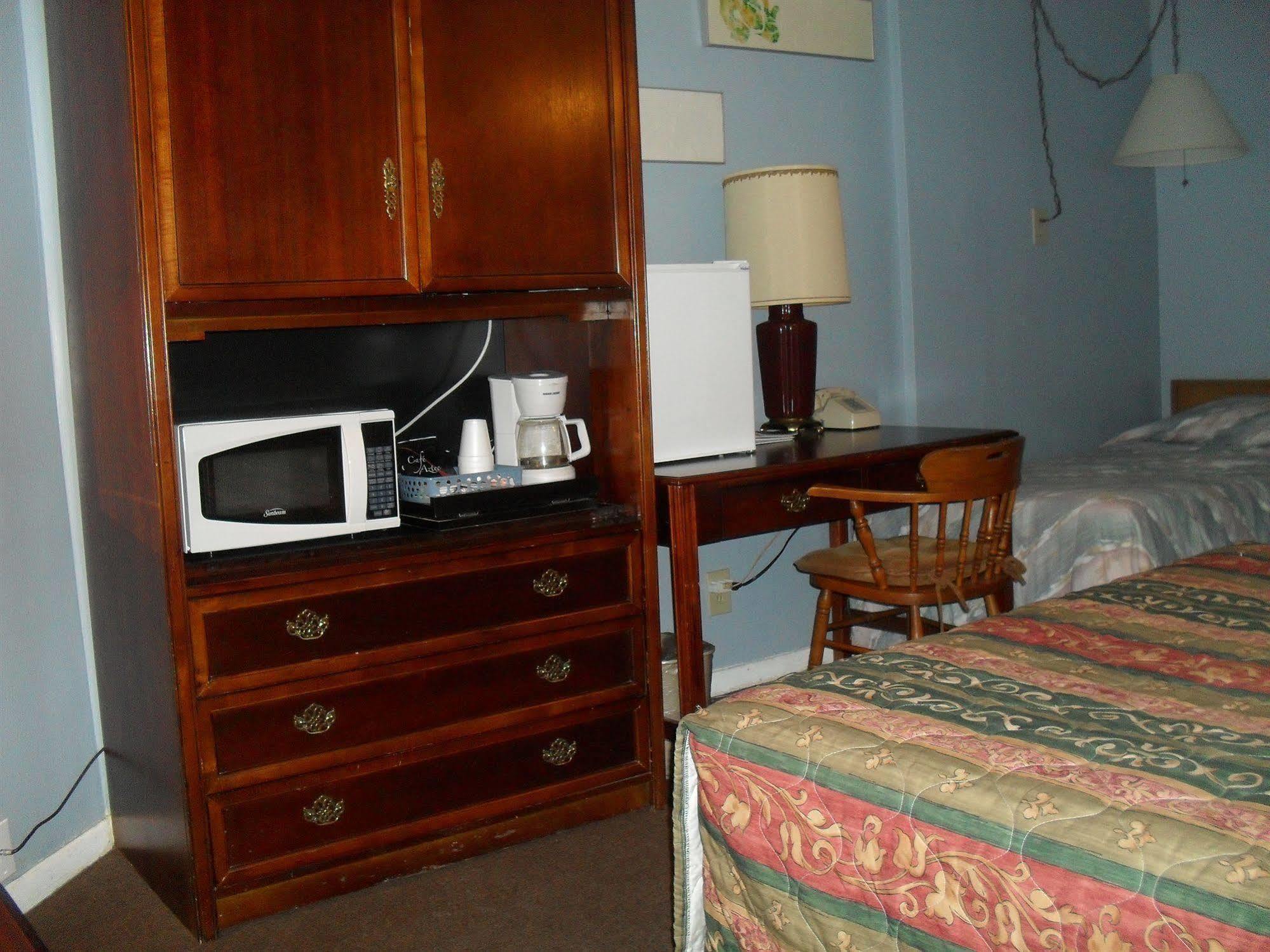 Falls Motel Niagara Falls Bagian luar foto