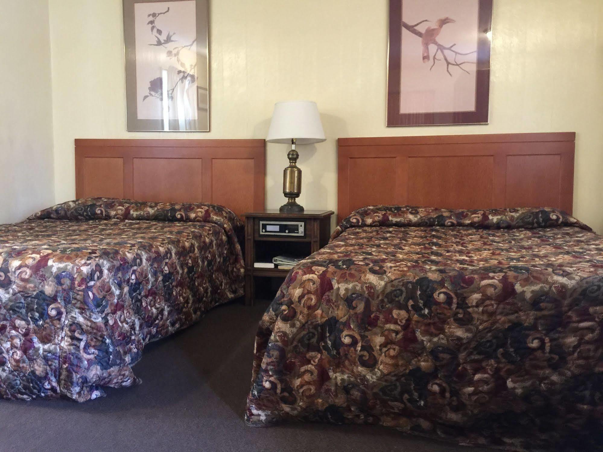 Falls Motel Niagara Falls Bagian luar foto