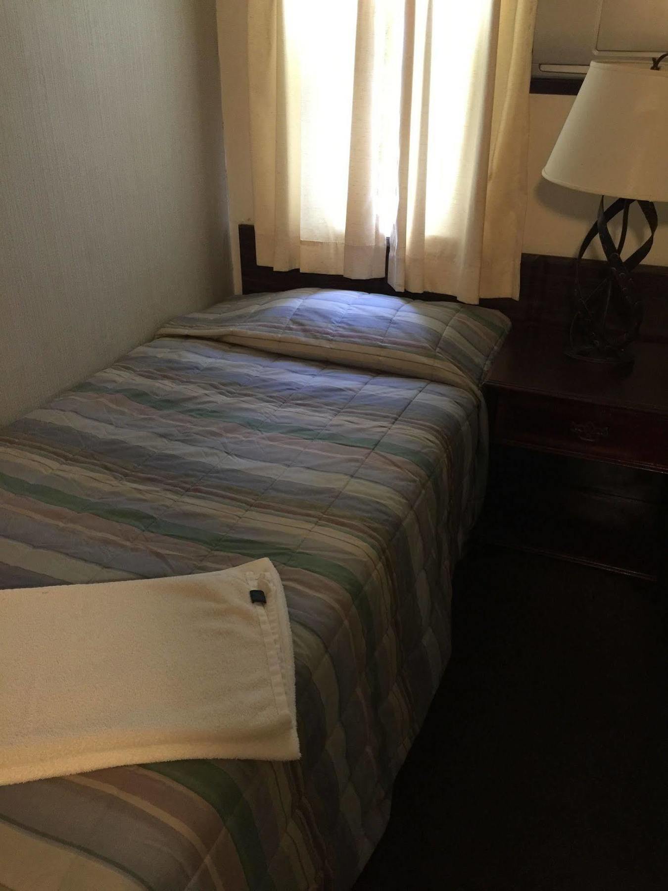 Falls Motel Niagara Falls Bagian luar foto