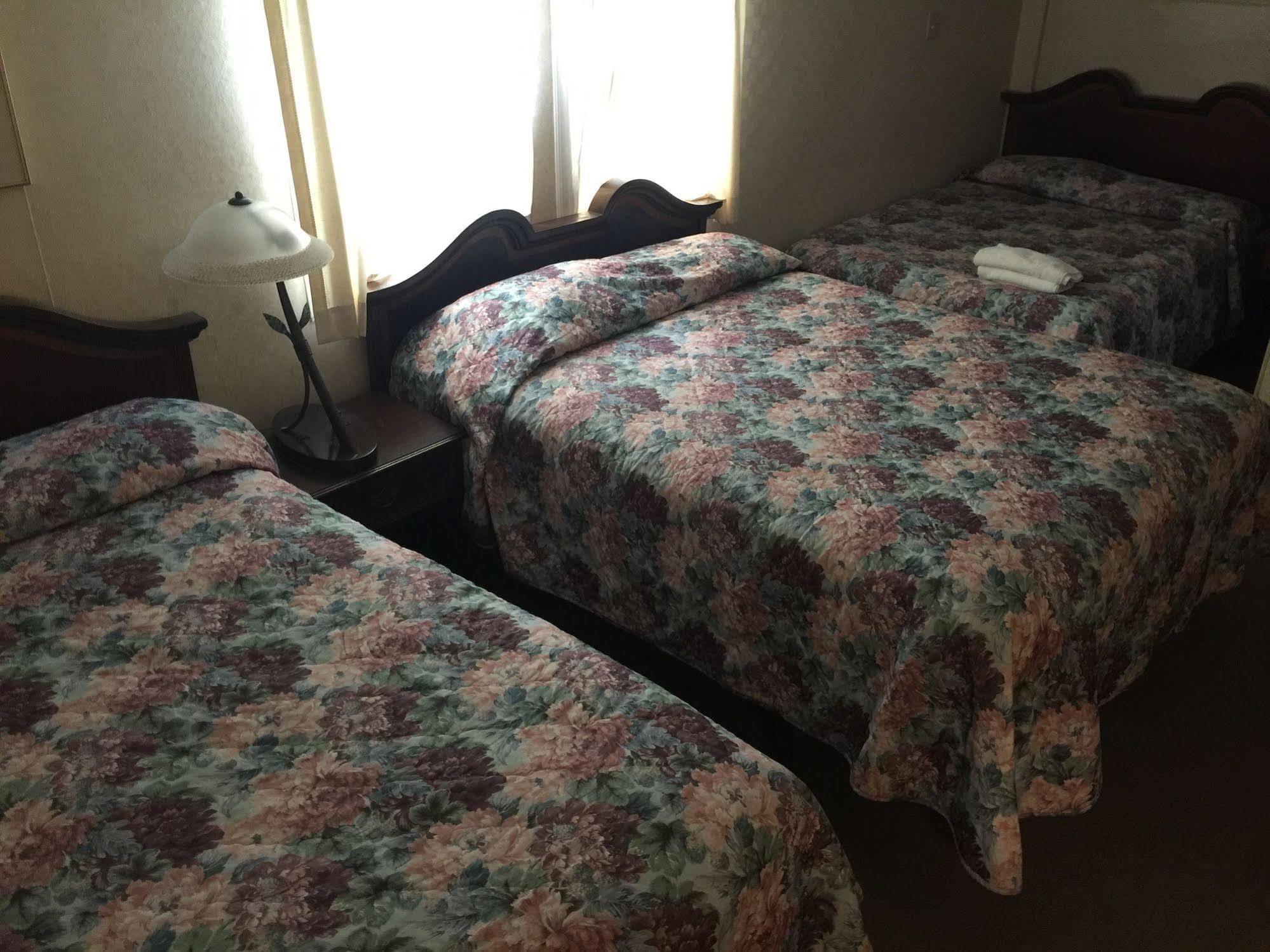 Falls Motel Niagara Falls Bagian luar foto